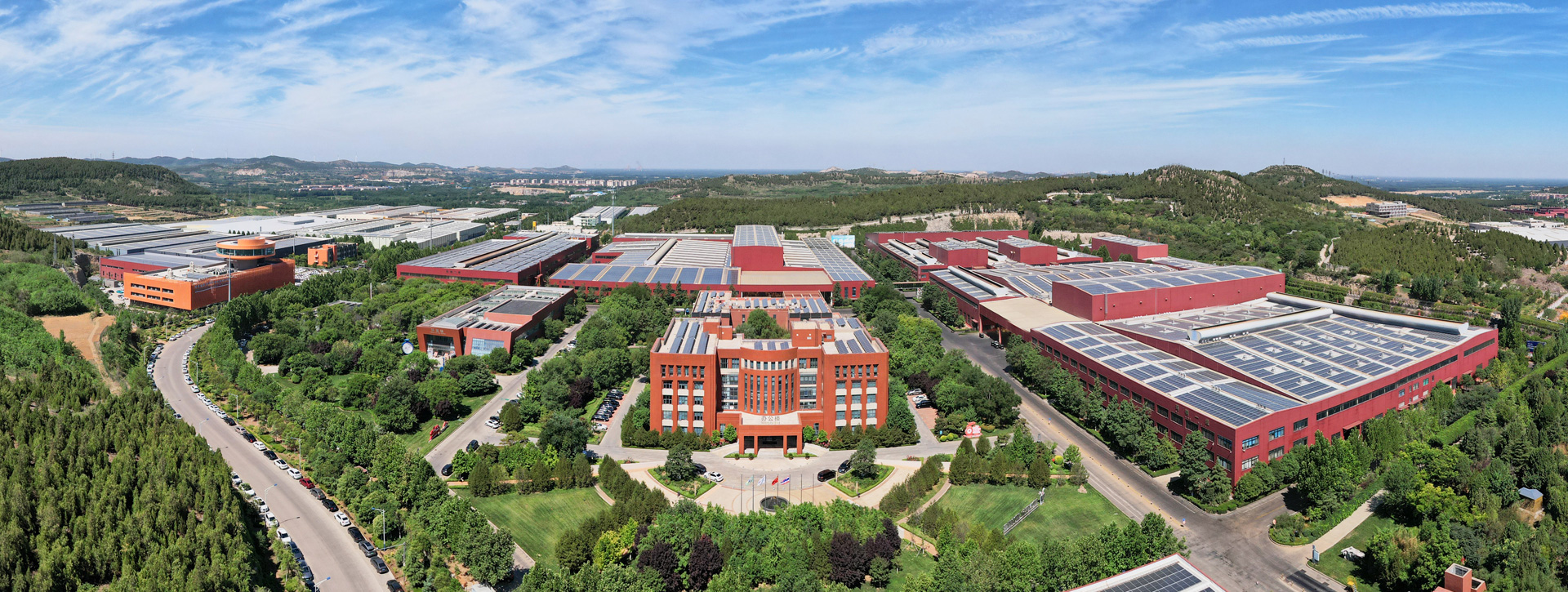 玫德集團(tuán) 智造60?年 暢銷140?國(guó)