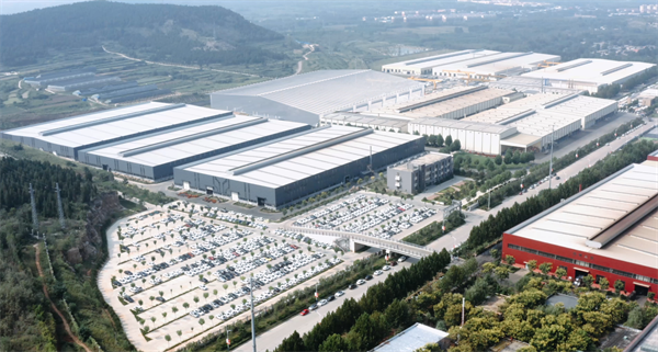 玫德集團旗下邁克閥門榮膺