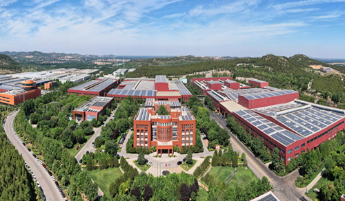 玫德集團有限公司